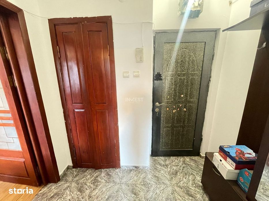 Apartament 2 camere-Tatarasi