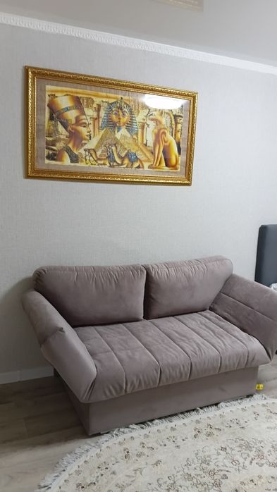 Квартира посуточно