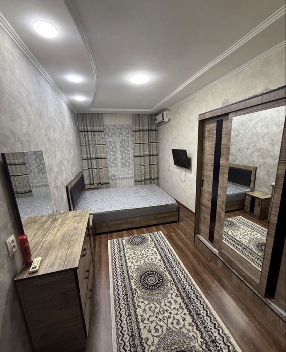 Ц 13 2х комнатная СРОЧНО