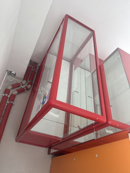 стелаж  для продажи