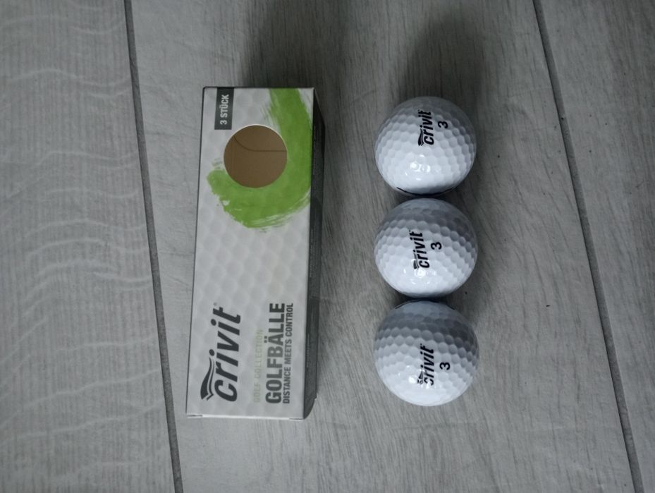 Mingi golf crivit noi.