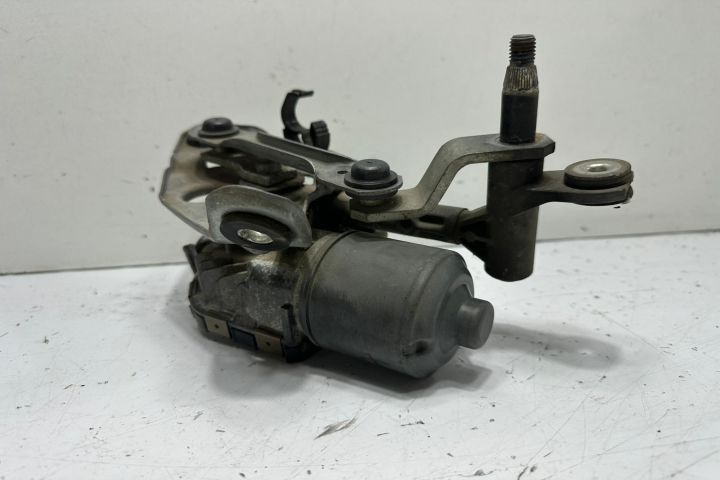 Ansamblu stergator parbriz cu motoras 3397020605 Peugeot 407 prima ge