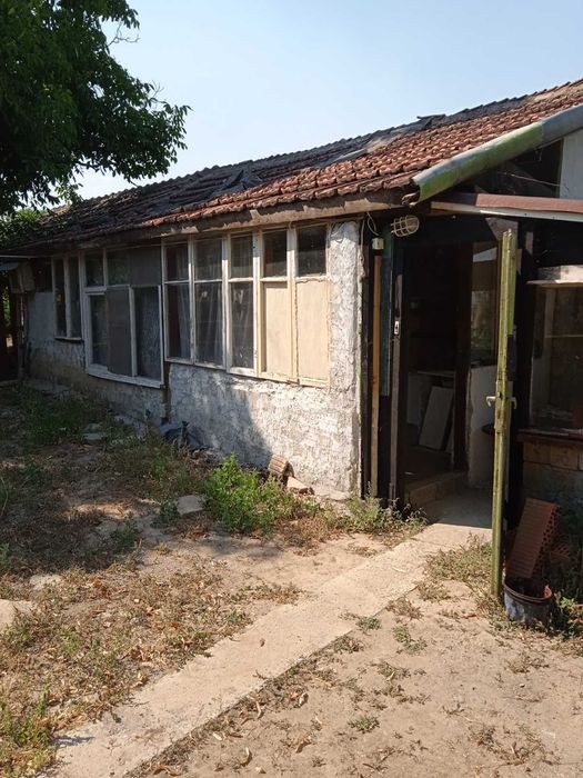 Продава се Къща в с. Царевец, Област Велико Търново - 20 кв.м за 332 €/кв.м - Снимка #1