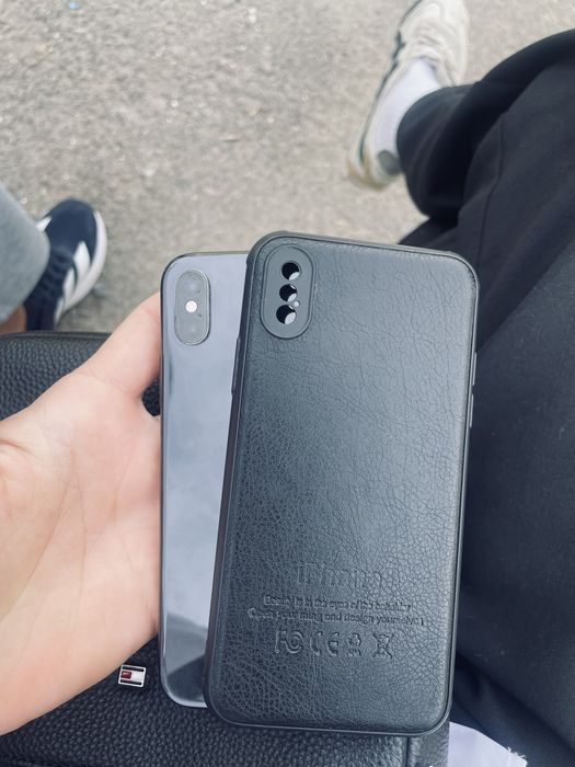 Iphone X    64GB