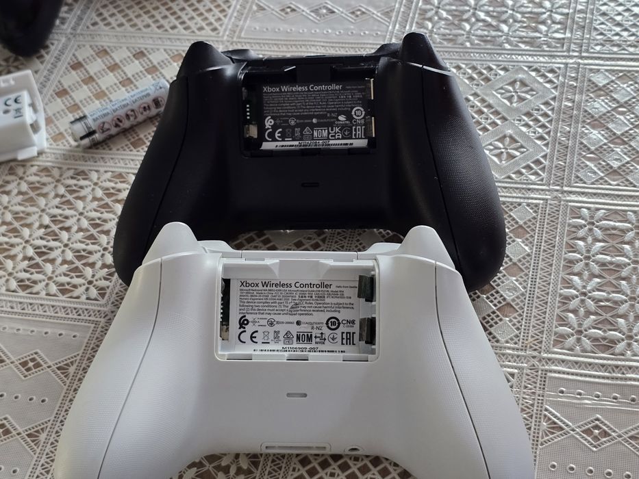 Trei manete xbox series s/x
