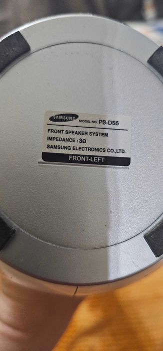 Boxa difuzor Samsung PS-DS5