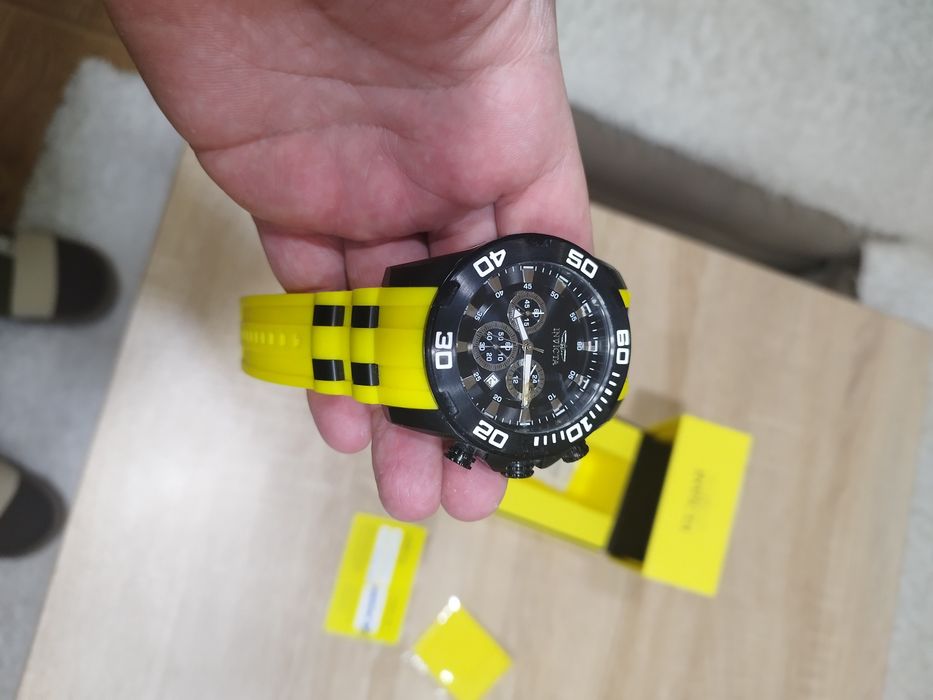 Мъжки часовник INVICTA