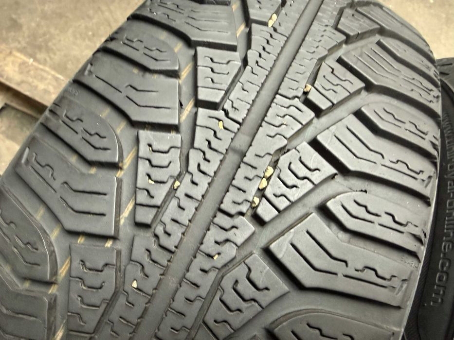 2x Anvelope All Season 185/65 r15 M+S - Uniroyal MS plus 77