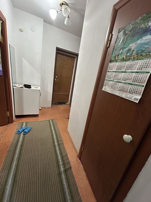 Квартира на долгий срок