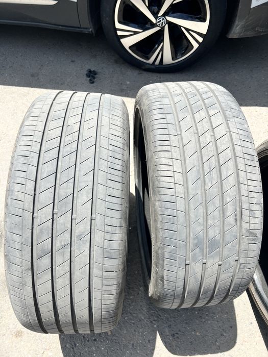 Шины Good Year для Volkswagen Id4, Id6