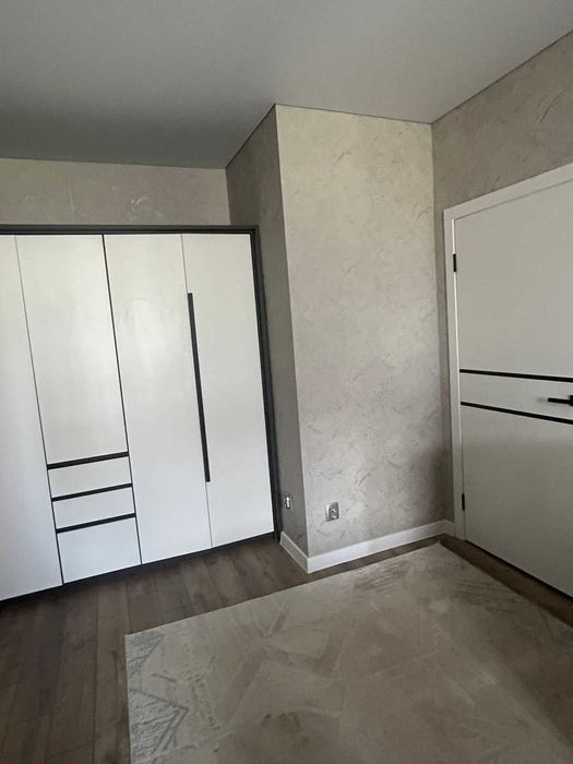 1 комнатная квартира