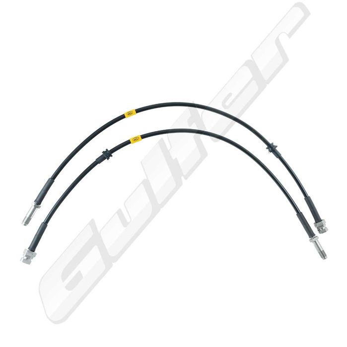 Furtunase metalice frana HEL pentru orice masina si pentru upgrade frane mari
