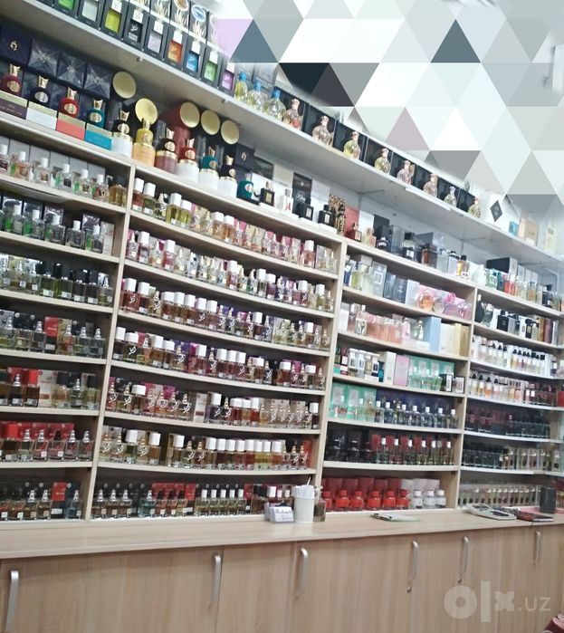 Shaik atirlari parfum orginal