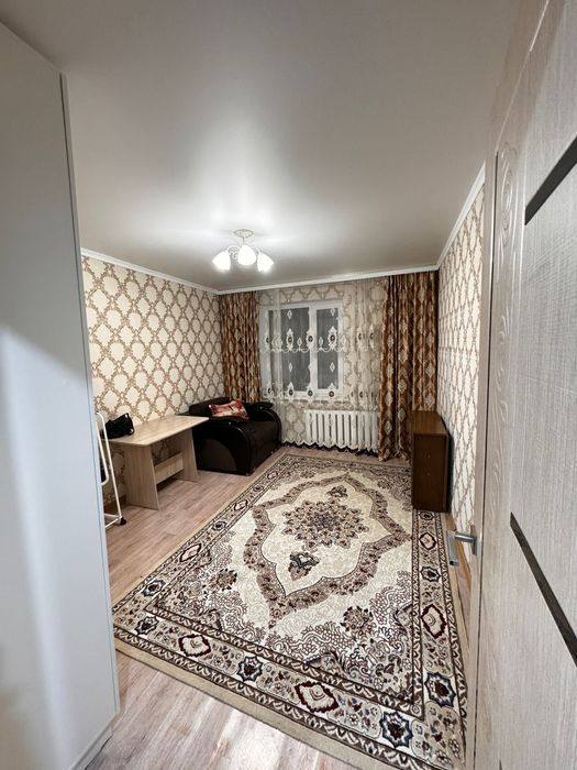 Продам или поменяю 3 комнат, квартиру