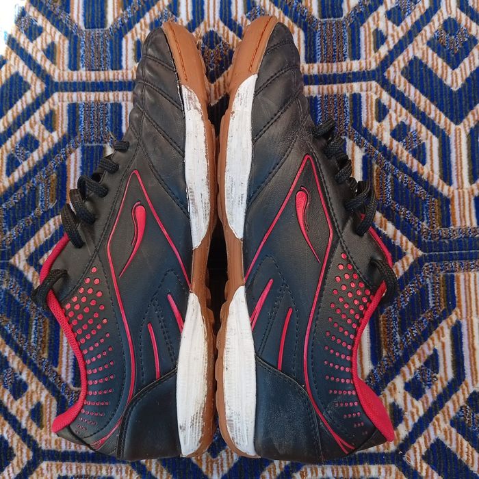 Ghete fotbal sintetic