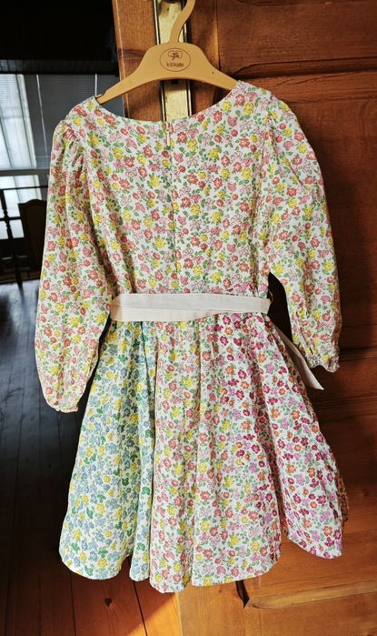 Рокля Boden 104см