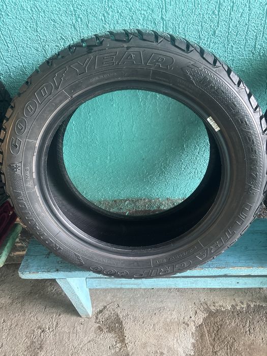 Продам зимние шины