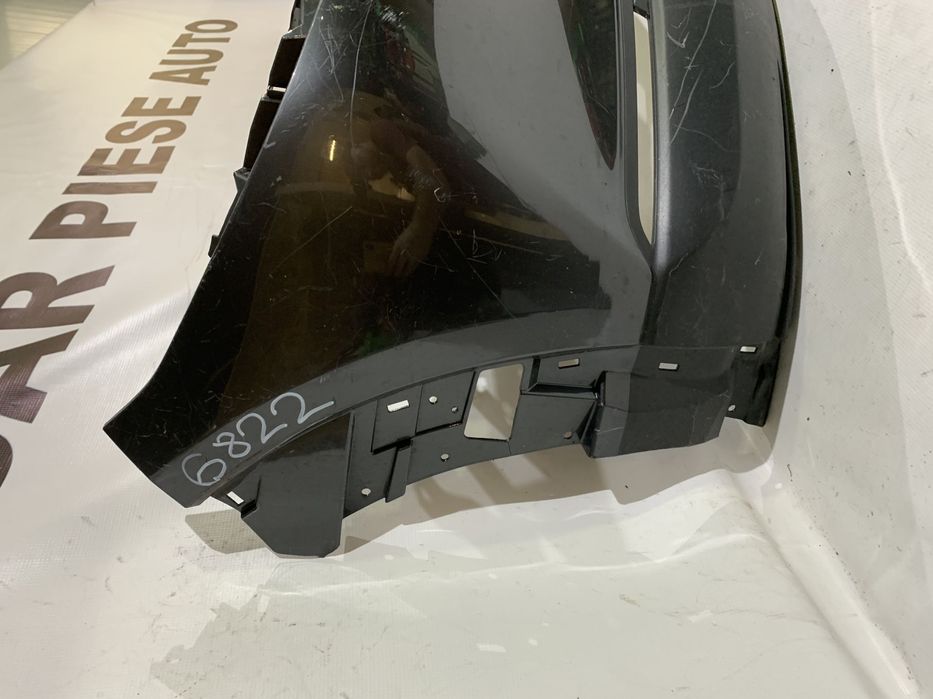 Bara fata Mazda CX30, 2019, 2020, 2021, 2022, cod origine OE DGH9-50031.