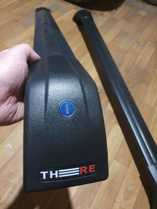 Продается поперечины для рейлинга