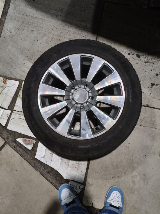 Диски для автомашины