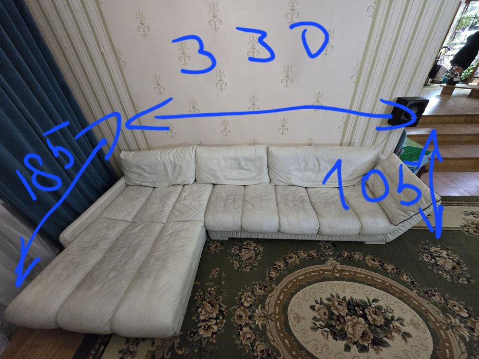 Продам диваны недорого