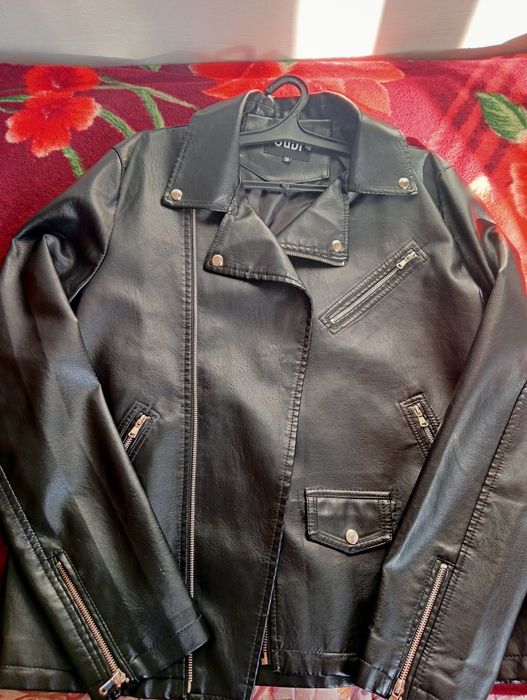 Одежда женский черный