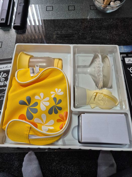 Medela Електрическа помпа Swing Flex