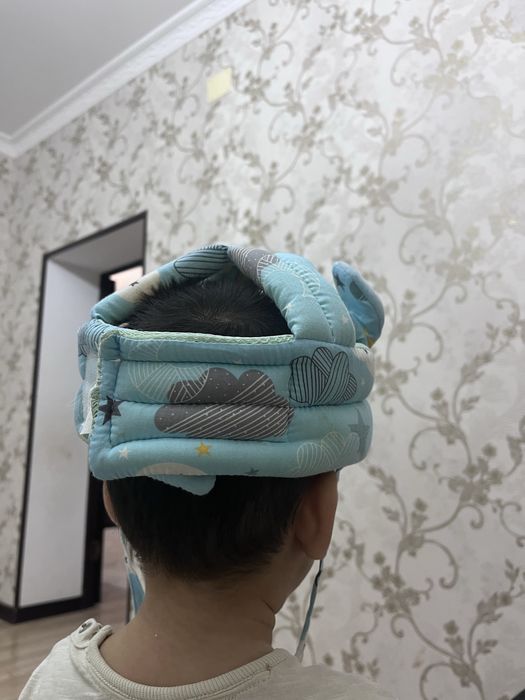 Защита для головы - детское