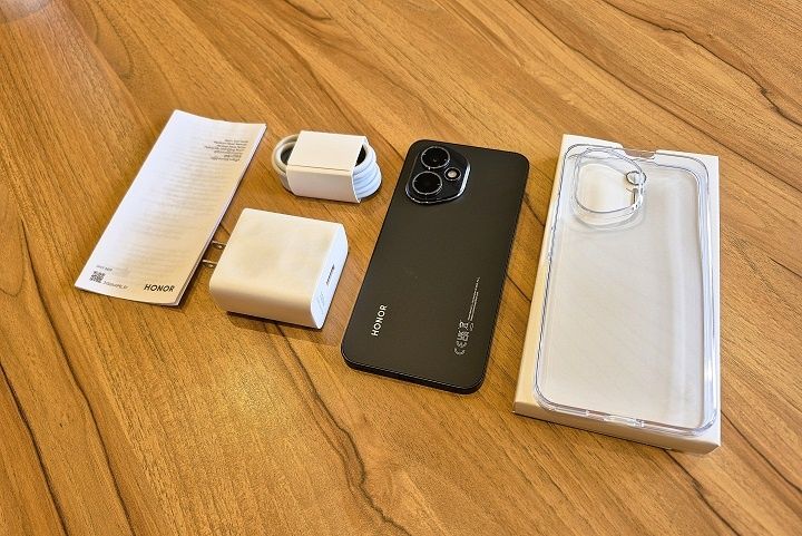 Honor 400 5G - 8/512GB