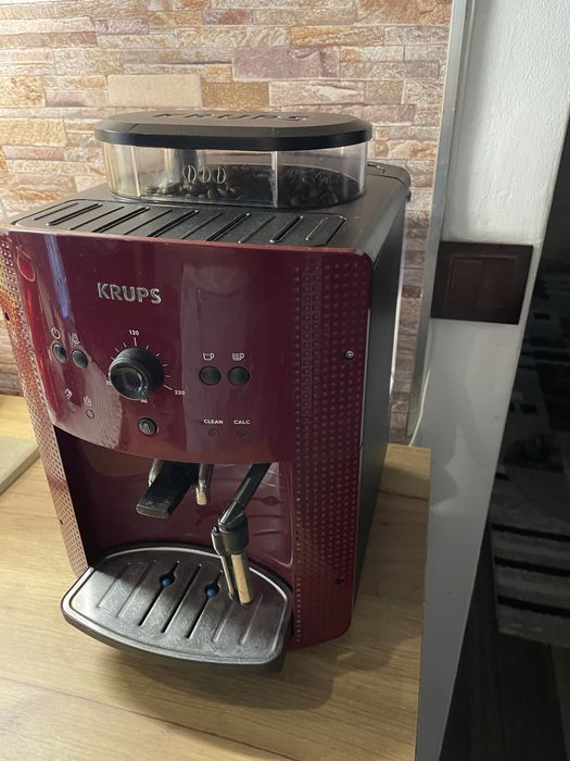 Espressor Krups Automat