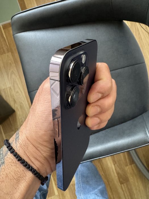 Iphone 14 pro (128gb)