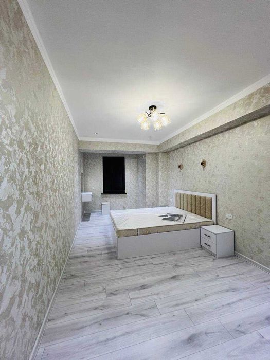 Квартира аренда ор-р Кадышева метро Олмос