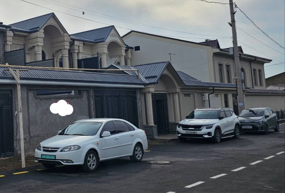 СРОЧНО ПРОДАЁТСЯ Дом Дурмон, Саниф 2 Соток ТТЗ