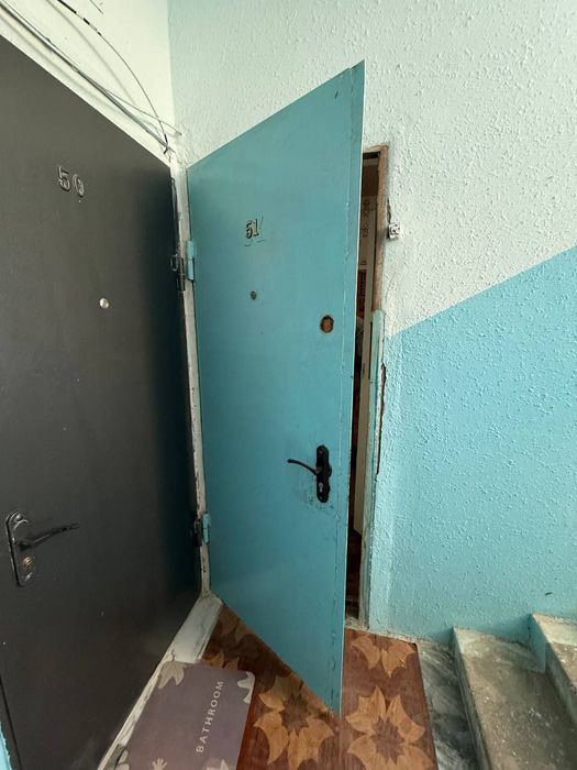 Продается 2-х комн.квартира