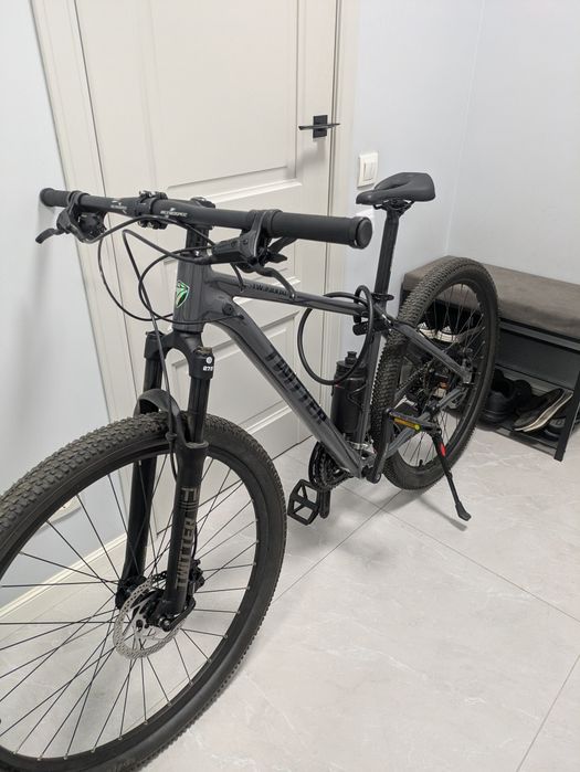 Велосипед twitter