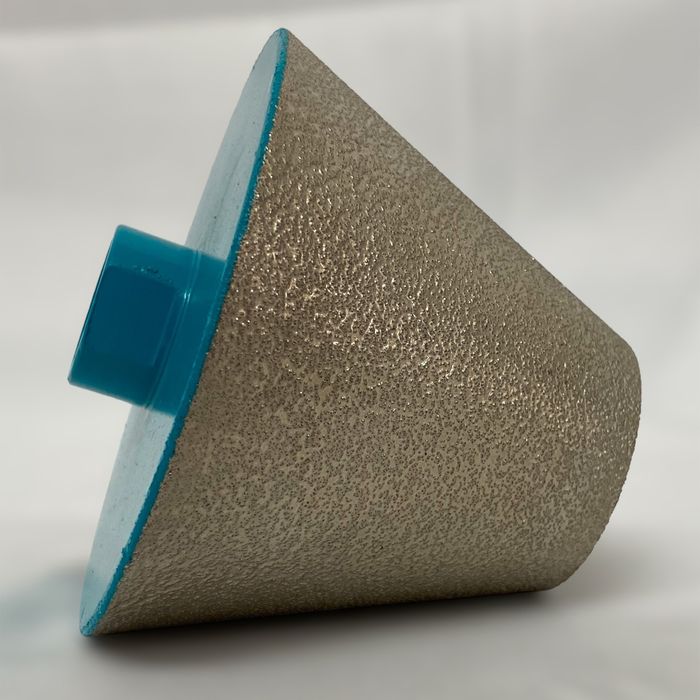 Диамантена конусна фреза 20-48 мм