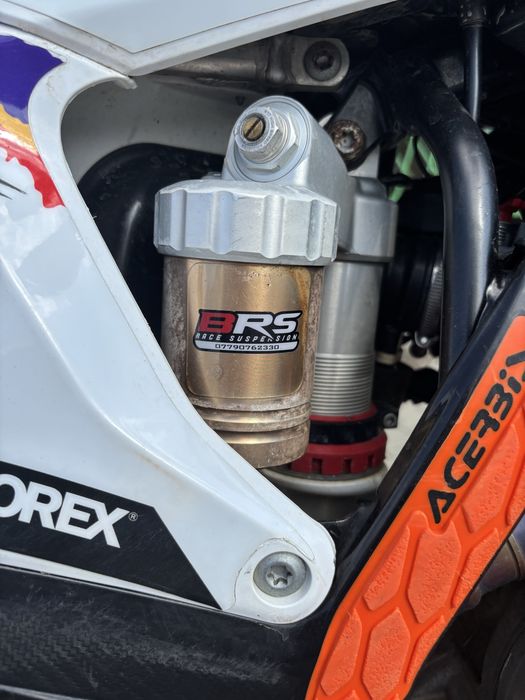 KTM SX-F 250 2020