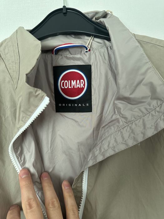 Colmar jacket - Original