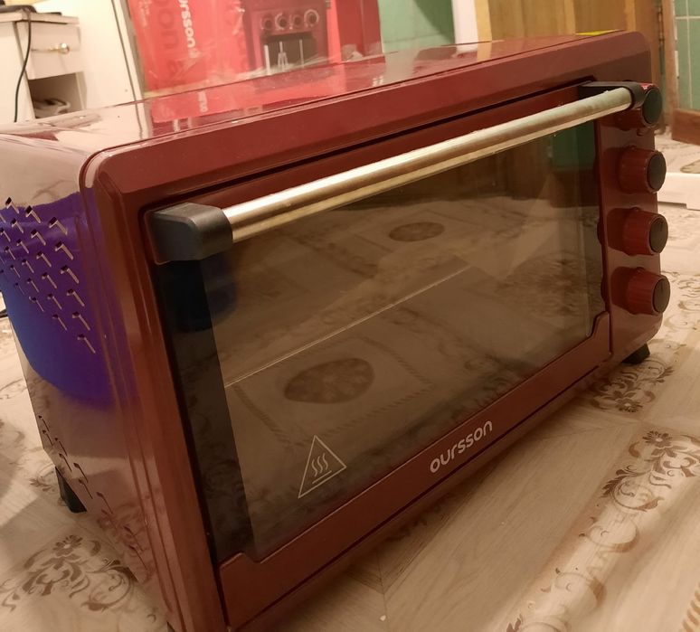 Элетропечь 37 000тг