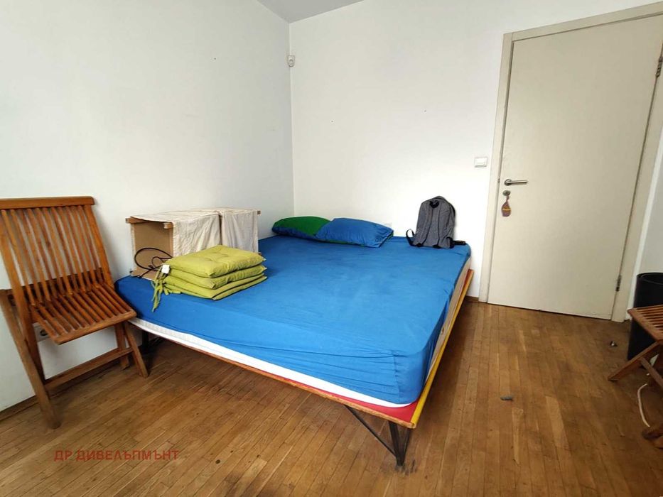 Продава се Тристаен апартамент в София, Манастирски ливади - 85 кв.м за 1290 €/кв.м - Снимка #9