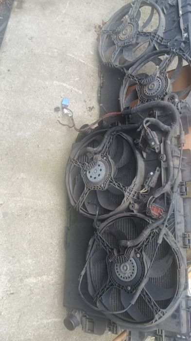 Chiuloasa Ducato 2.3 euro 5,compresor ac...