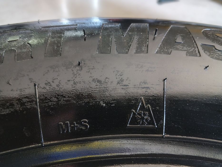 235 65 р17 Sport Master 4S