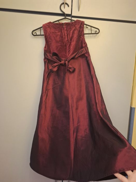 Детски  роклички, обувки, панталон