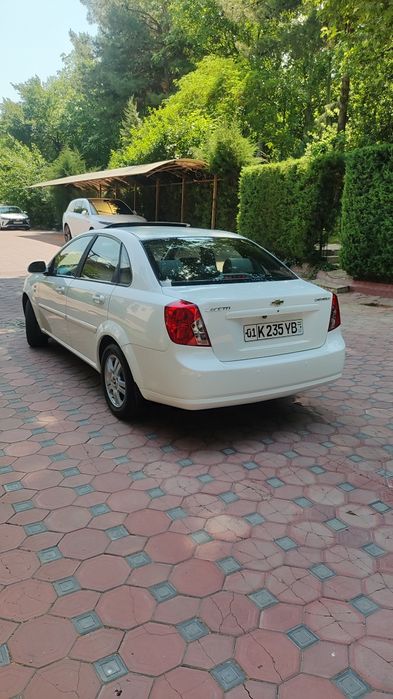 Other Lacetti / Gentra 2013 — 3