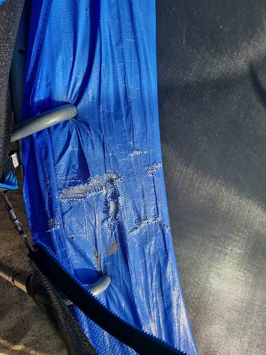 Детски батут 3.90