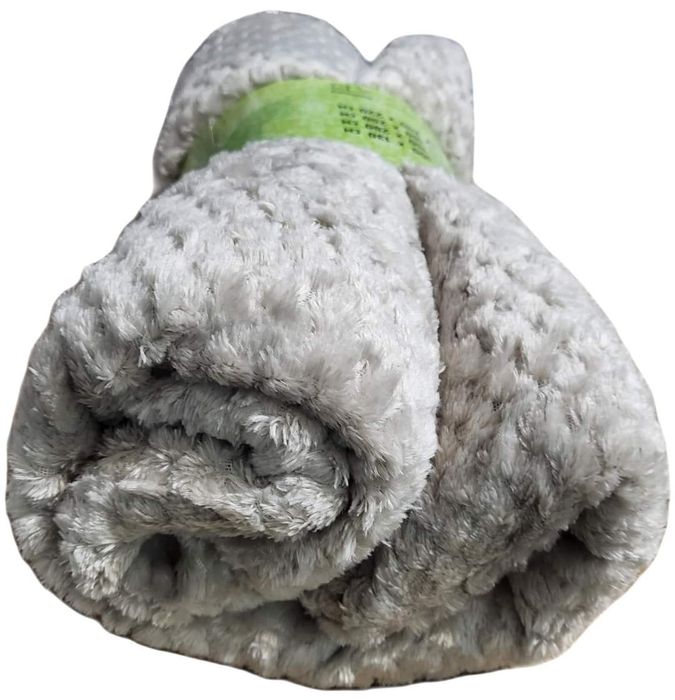 Меко топли одеяло