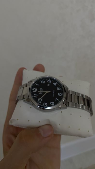 часы Касио Люкс