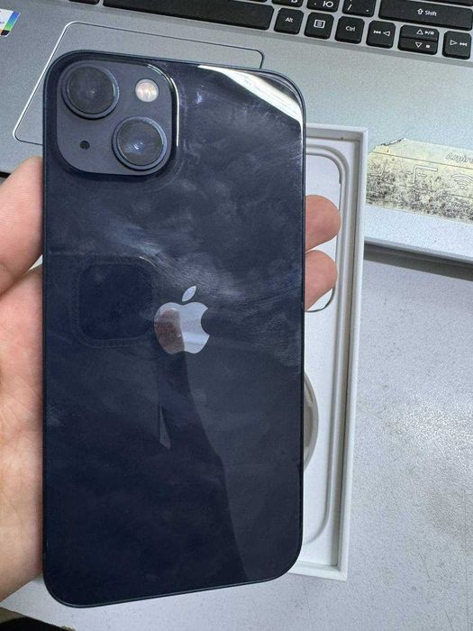 Apple iPhone 13 128гб