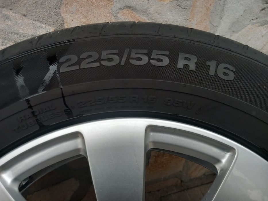 16ки Мермедес Оригинални!