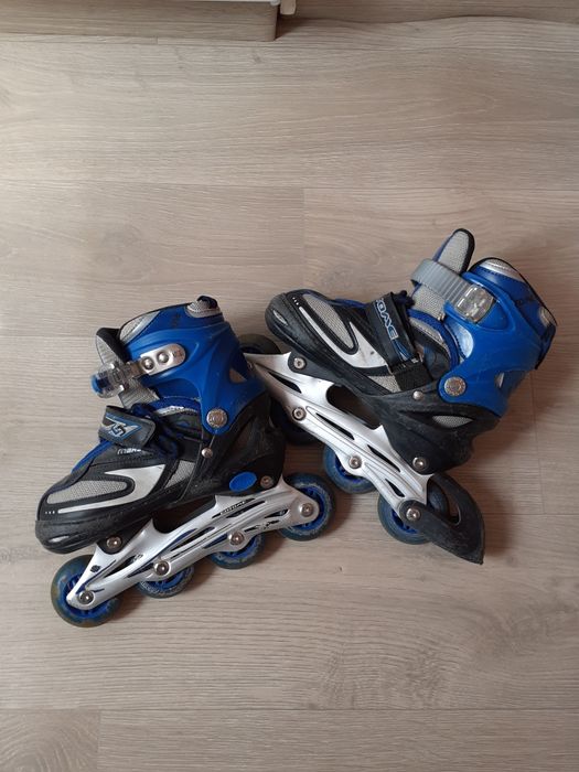 Детские ролики .